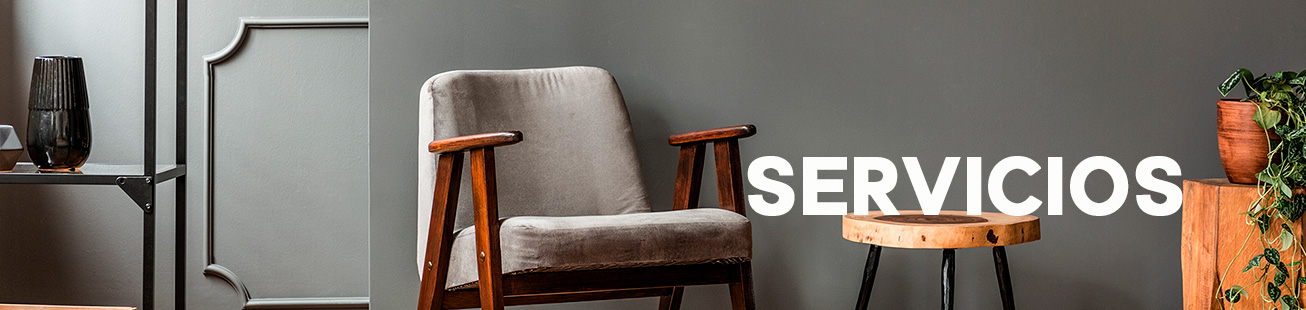 servicios